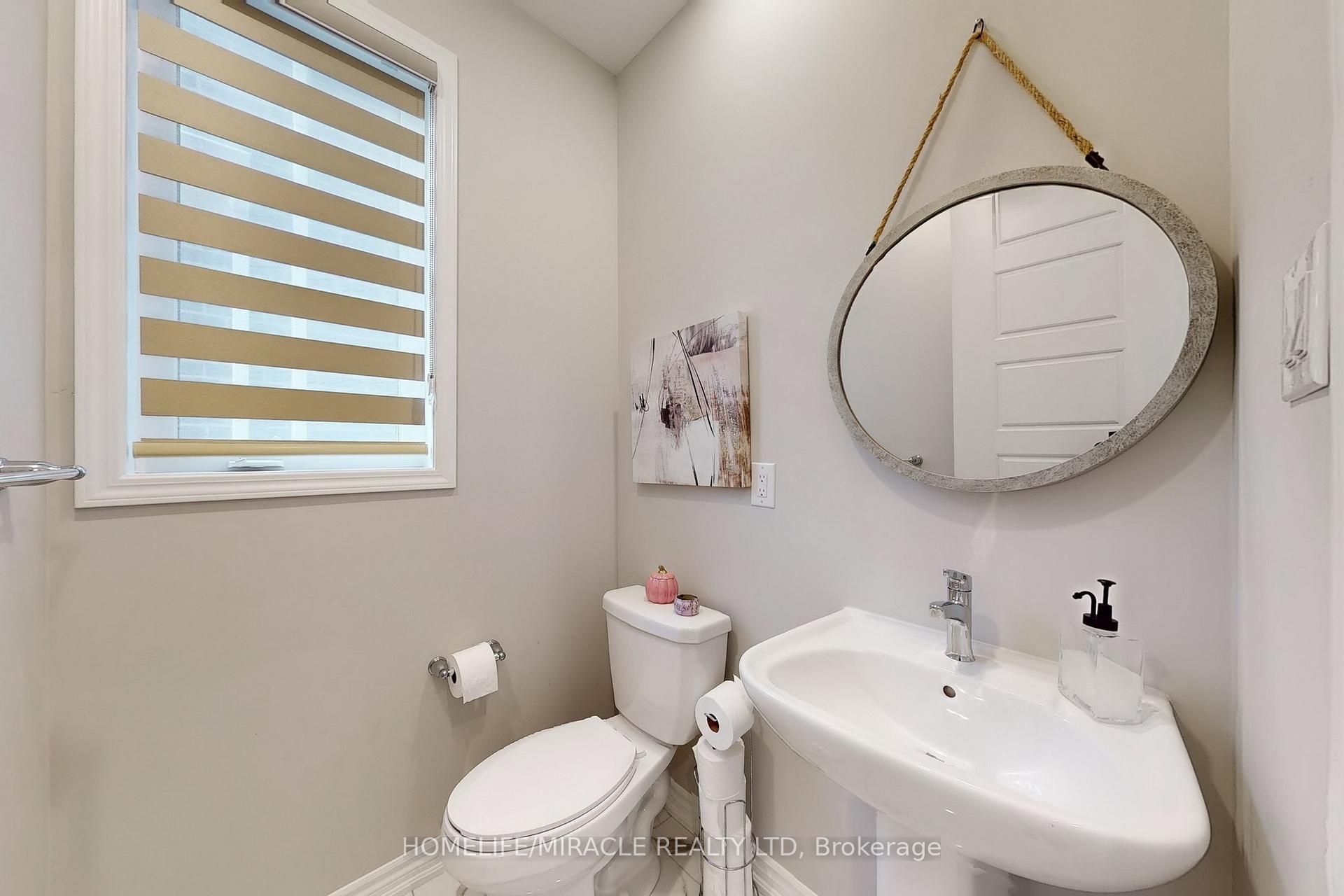 Photo 20 of 119 Yates Drive, Milton, Cobban — HOMEH
