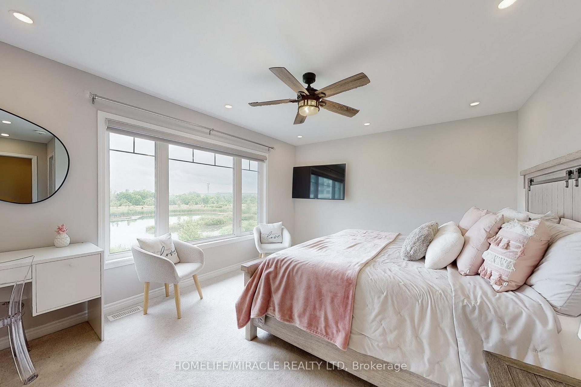 Photo 23 of 119 Yates Drive, Milton, Cobban — HOMEH