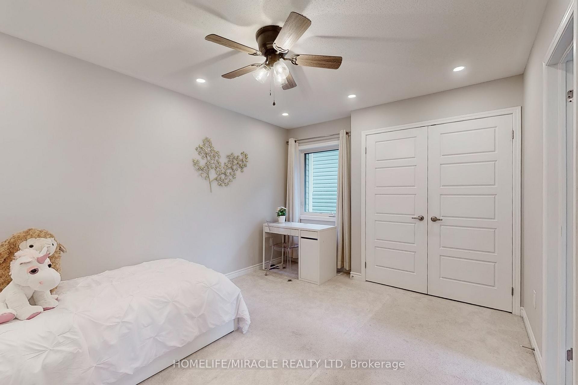 Photo 30 of 119 Yates Drive, Milton, Cobban — HOMEH