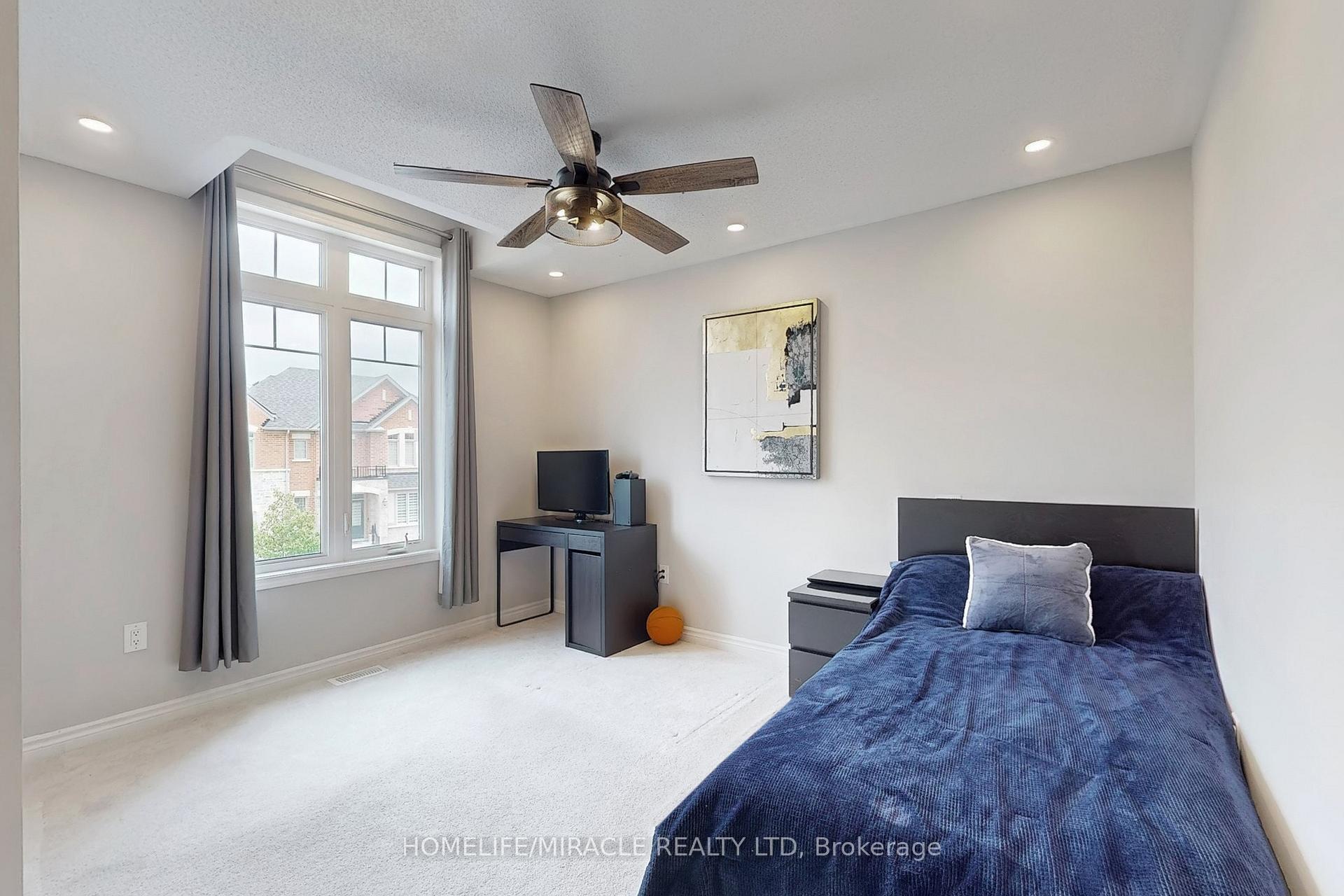 Photo 35 of 119 Yates Drive, Milton, Cobban — HOMEH