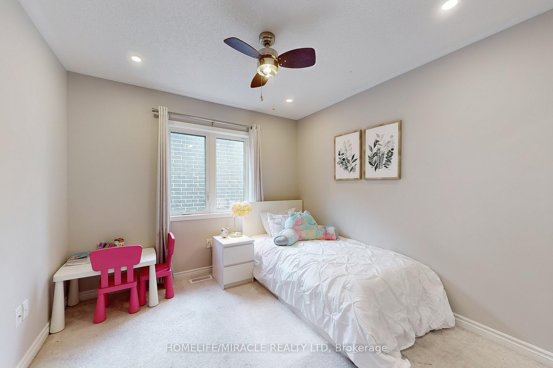 Photo 36 of 119 Yates Drive, Milton, Cobban — HOMEH