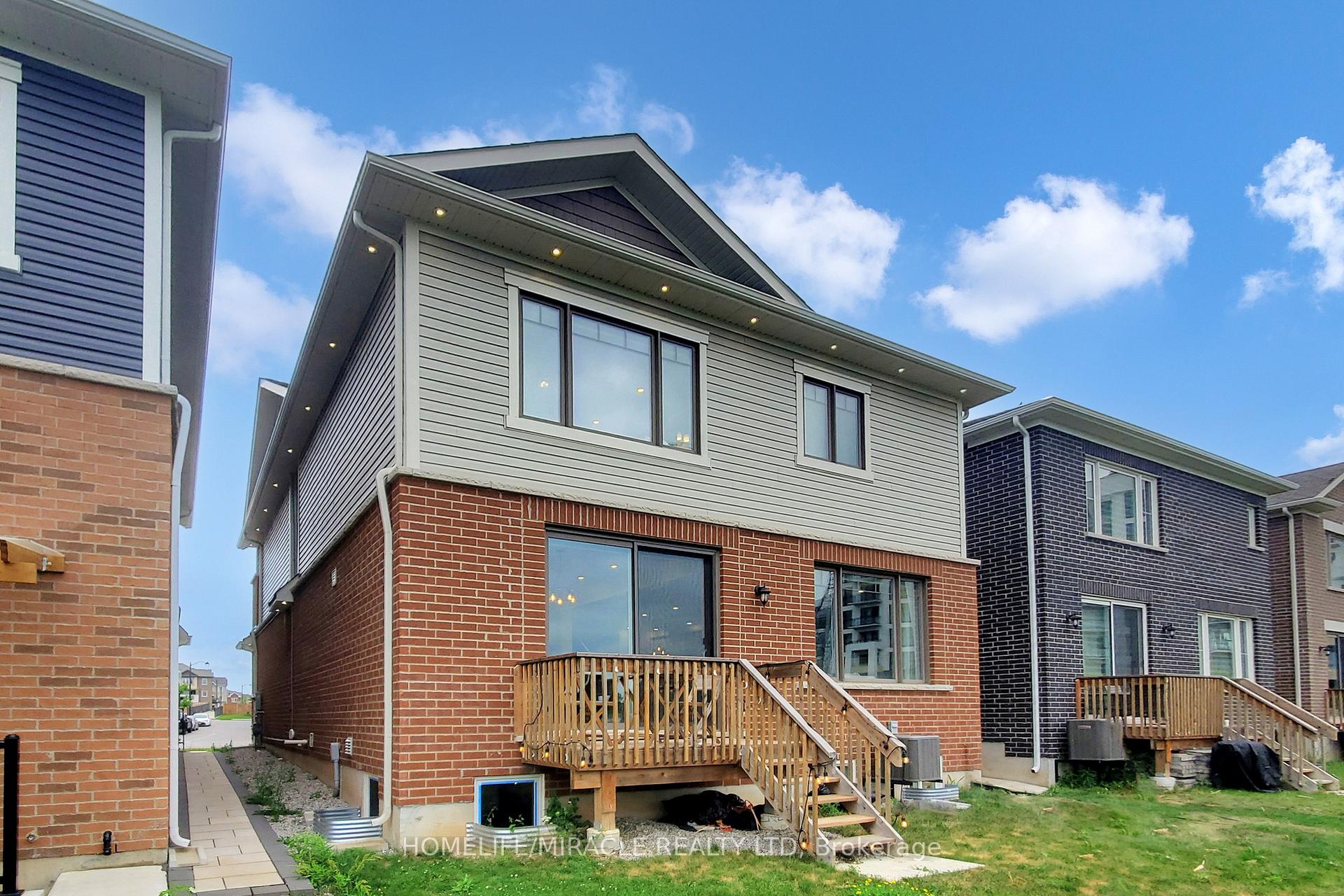 Photo 41 of 119 Yates Drive, Milton, Cobban — HOMEH