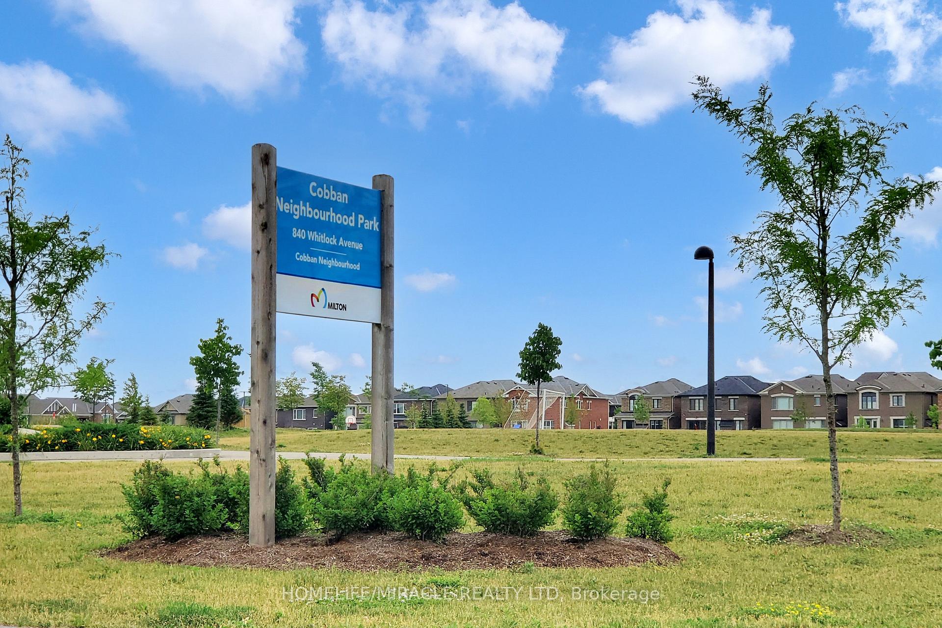 Photo 50 of 119 Yates Drive, Milton, Cobban — HOMEH