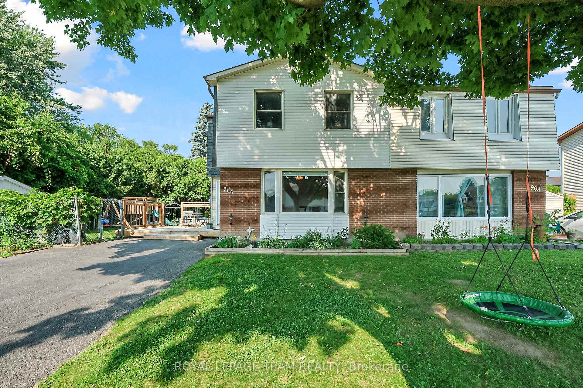 Photo 1 of 906 Borland Drive, Ottawa, Chatelaine Village — HOMEH