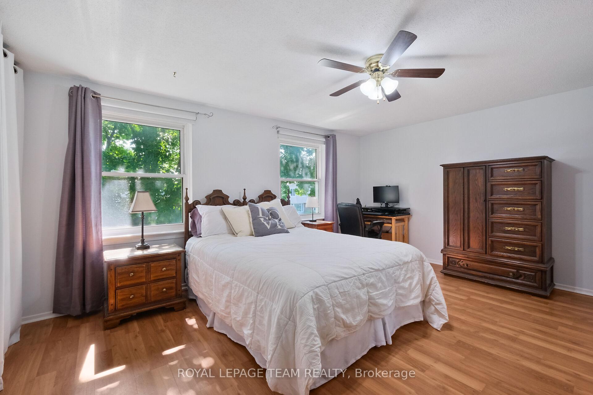 Photo 22 of 906 Borland Drive, Ottawa, Chatelaine Village — HOMEH