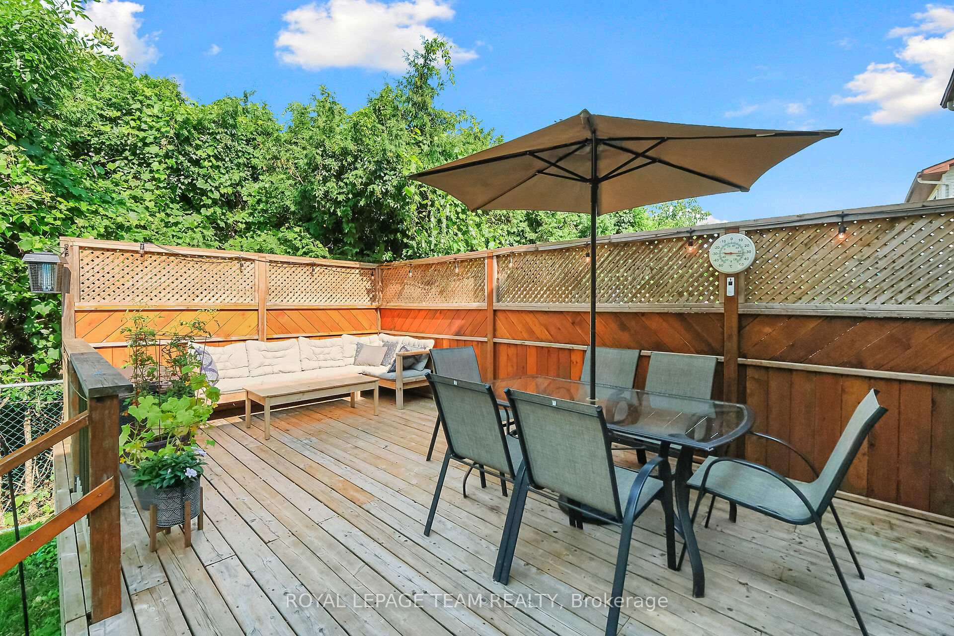 Photo 39 of 906 Borland Drive, Ottawa, Chatelaine Village — HOMEH