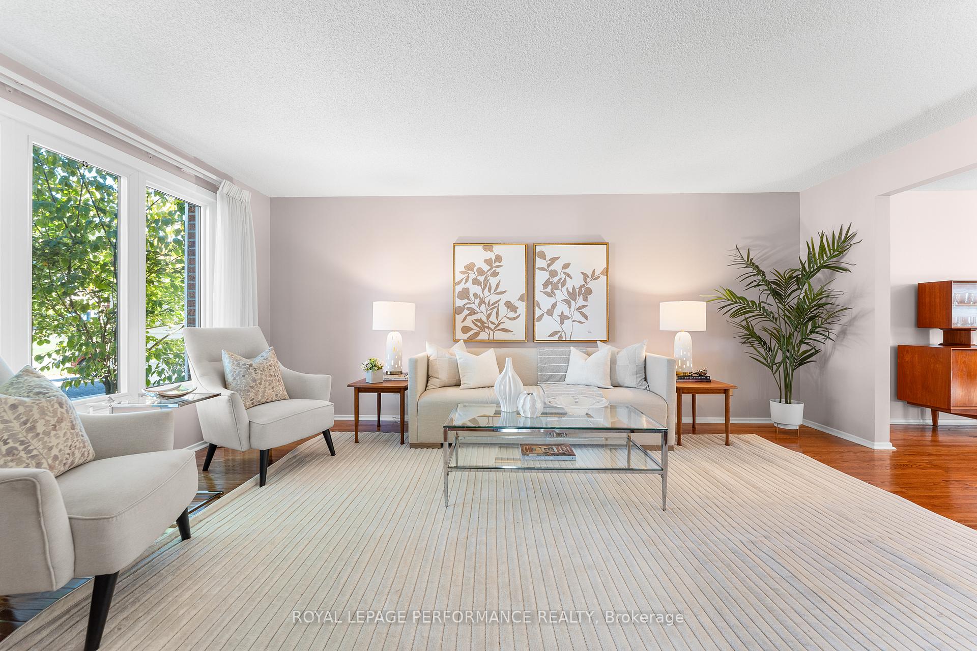 Photo 6 of 1848 Thistleleaf Crescent, Ottawa, Chapel Hill — HOMEH