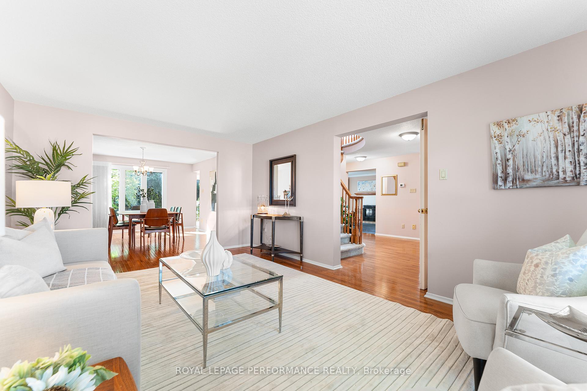 Photo 7 of 1848 Thistleleaf Crescent, Ottawa, Chapel Hill — HOMEH