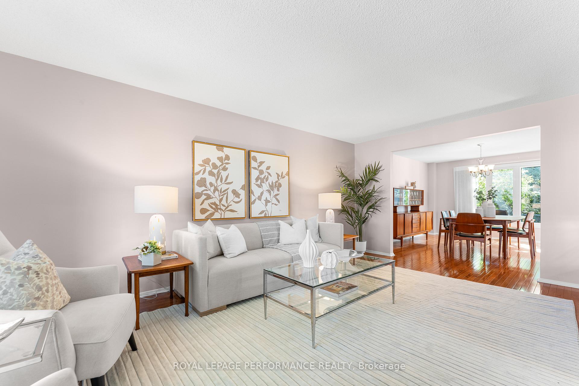 Photo 8 of 1848 Thistleleaf Crescent, Ottawa, Chapel Hill — HOMEH