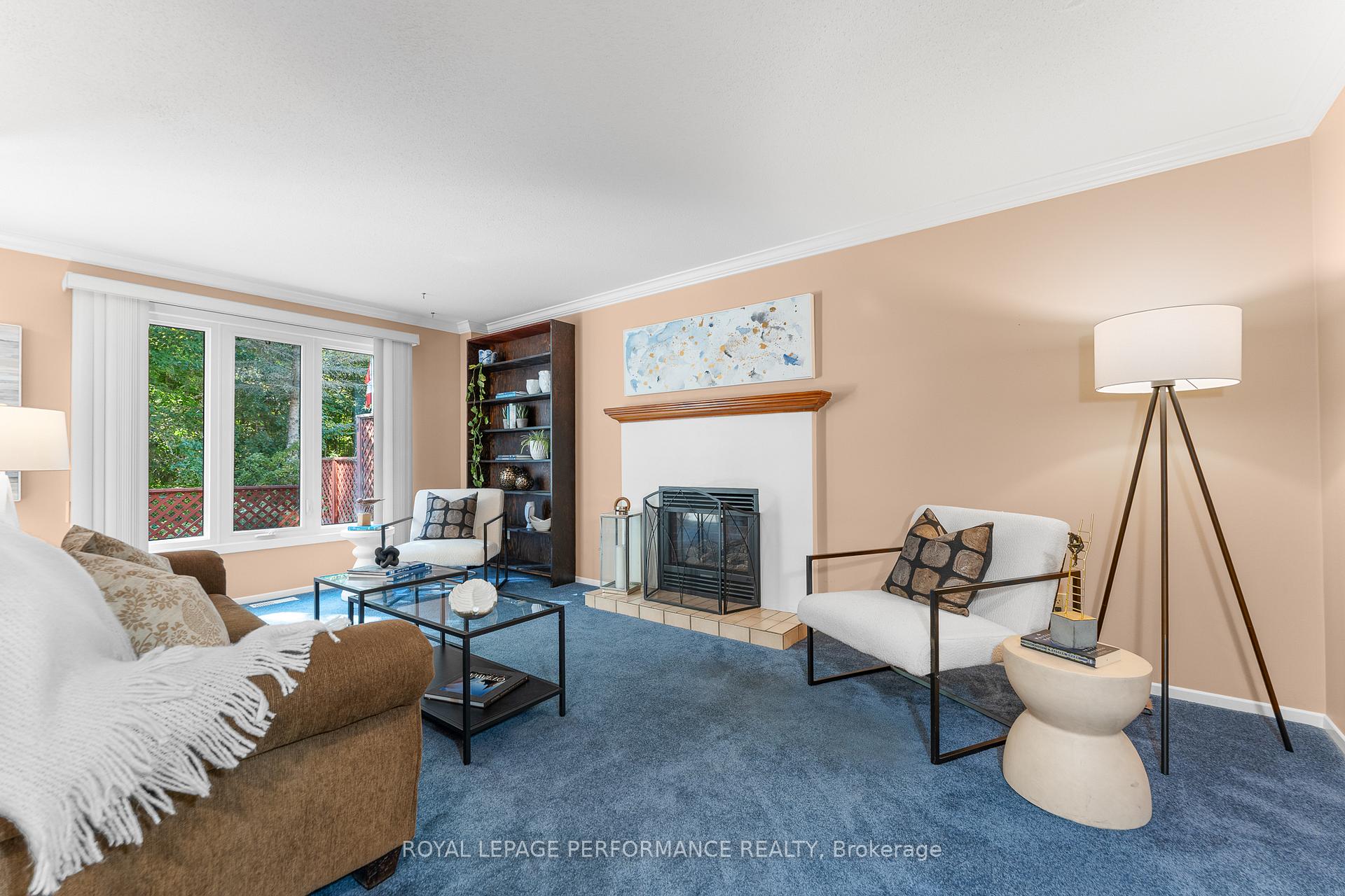 Photo 15 of 1848 Thistleleaf Crescent, Ottawa, Chapel Hill — HOMEH
