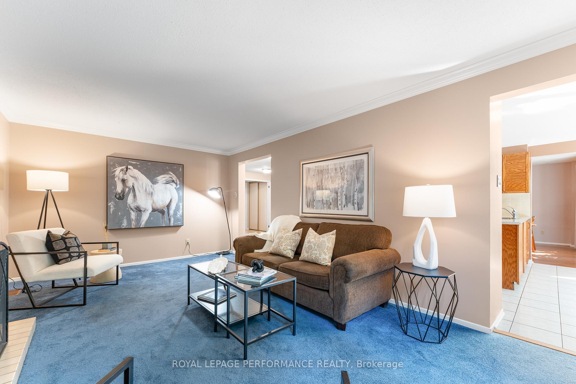 Photo 16 of 1848 Thistleleaf Crescent, Ottawa, Chapel Hill — HOMEH