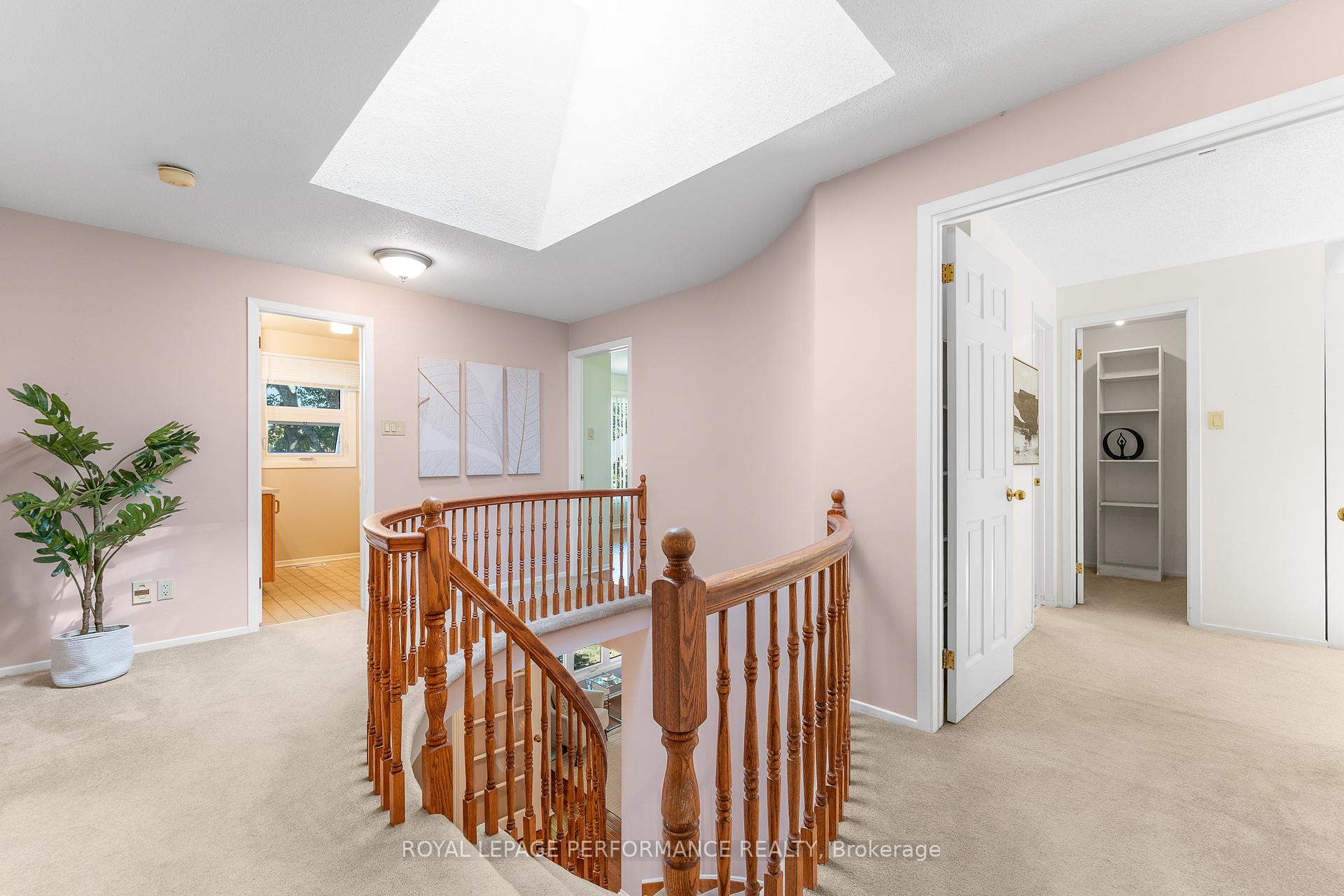 Photo 21 of 1848 Thistleleaf Crescent, Ottawa, Chapel Hill — HOMEH