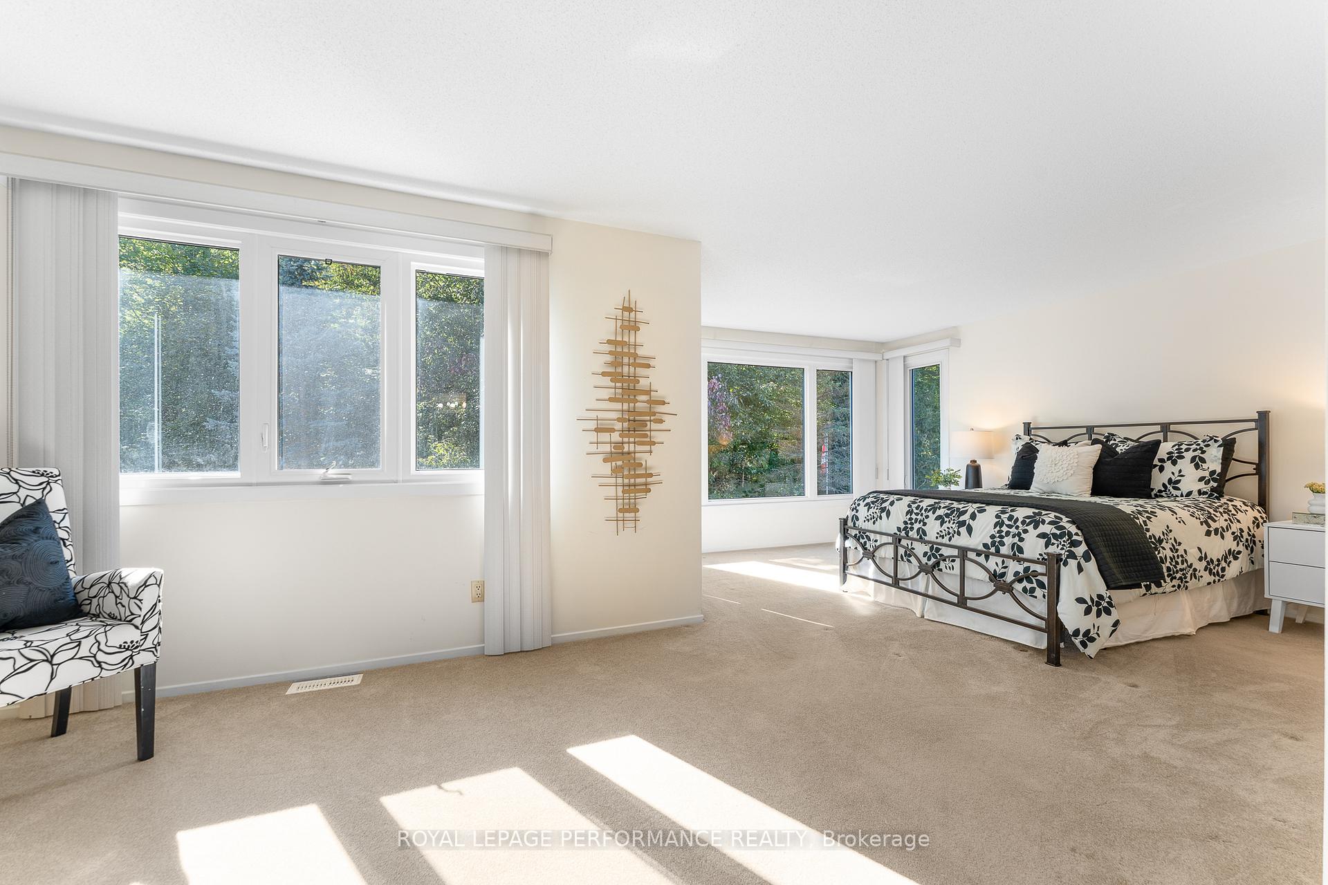 Photo 22 of 1848 Thistleleaf Crescent, Ottawa, Chapel Hill — HOMEH