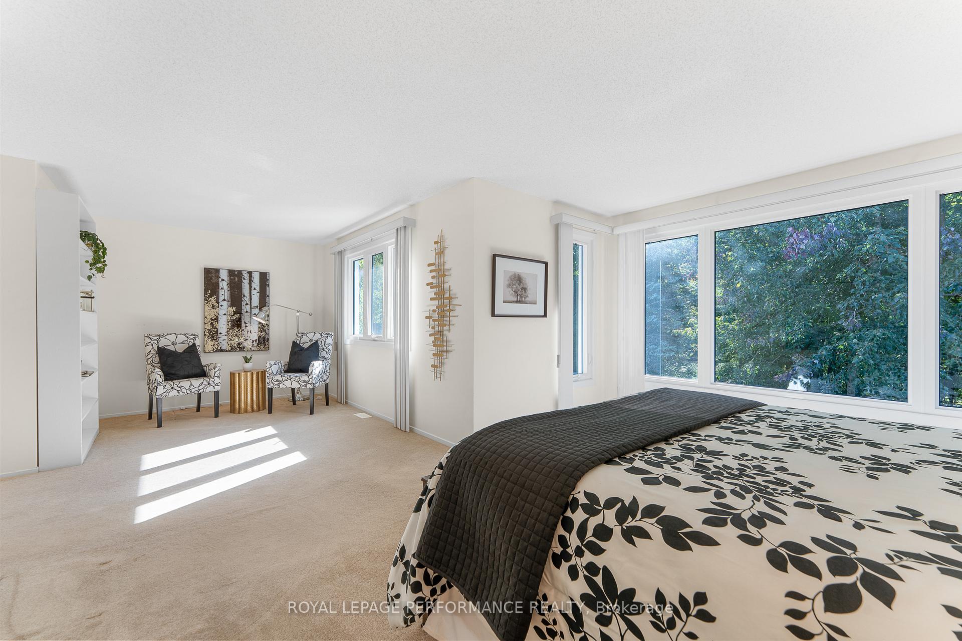 Photo 23 of 1848 Thistleleaf Crescent, Ottawa, Chapel Hill — HOMEH