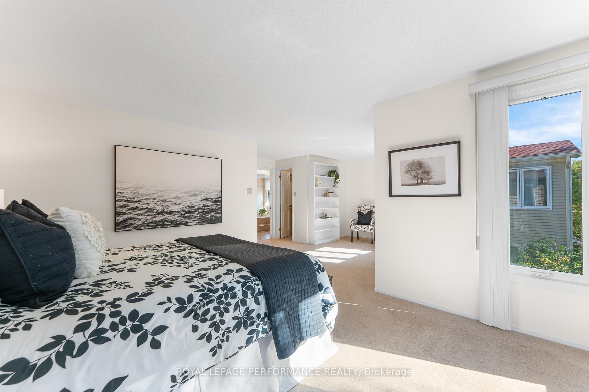Photo 24 of 1848 Thistleleaf Crescent, Ottawa, Chapel Hill — HOMEH