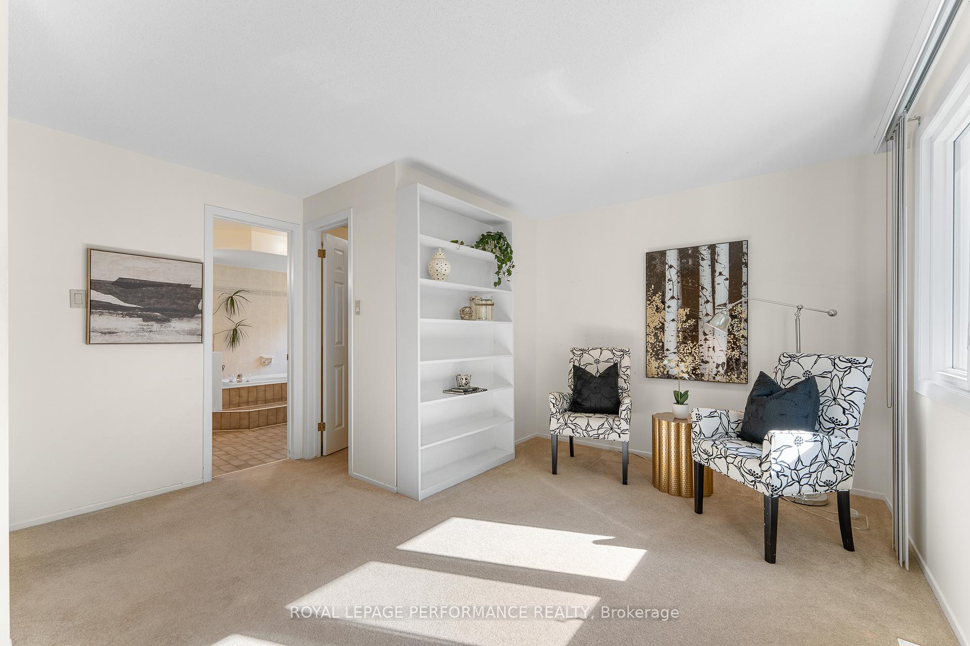 Photo 25 of 1848 Thistleleaf Crescent, Ottawa, Chapel Hill — HOMEH
