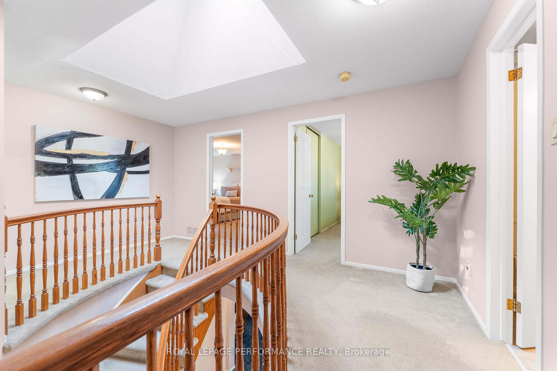 Photo 28 of 1848 Thistleleaf Crescent, Ottawa, Chapel Hill — HOMEH