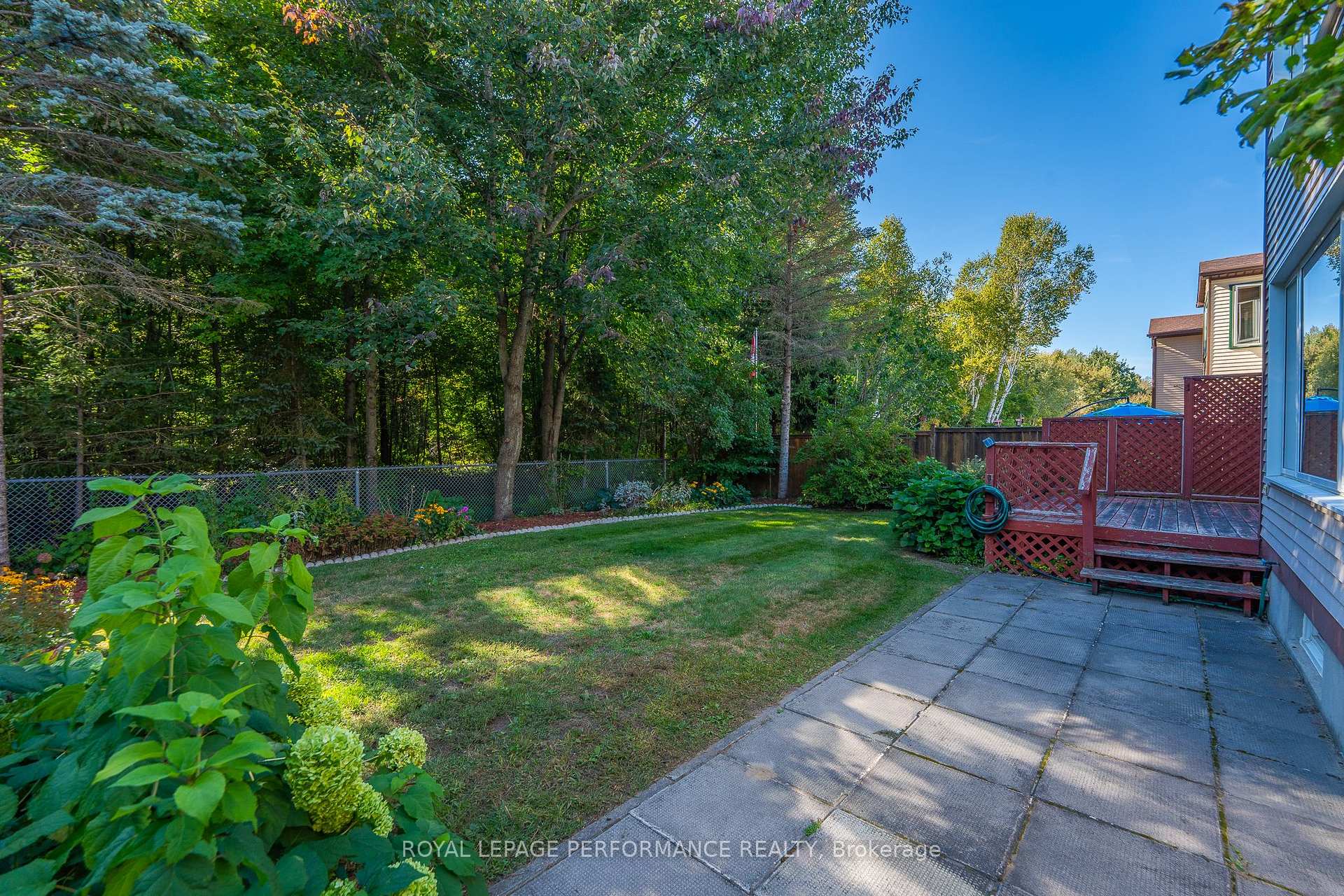 Photo 41 of 1848 Thistleleaf Crescent, Ottawa, Chapel Hill — HOMEH