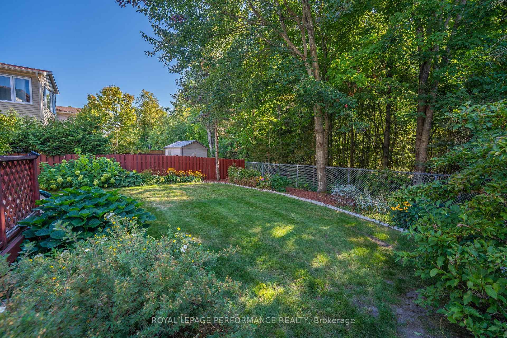 Photo 42 of 1848 Thistleleaf Crescent, Ottawa, Chapel Hill — HOMEH