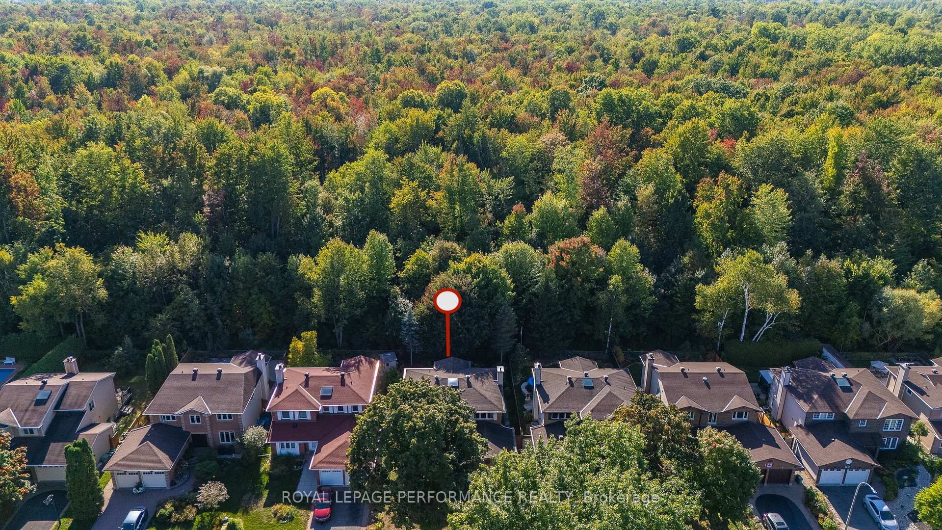 Photo 46 of 1848 Thistleleaf Crescent, Ottawa, Chapel Hill — HOMEH