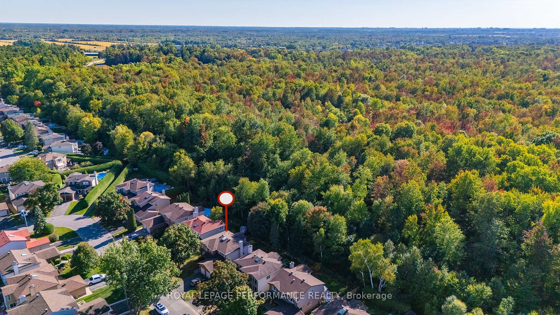 Photo 47 of 1848 Thistleleaf Crescent, Ottawa, Chapel Hill — HOMEH