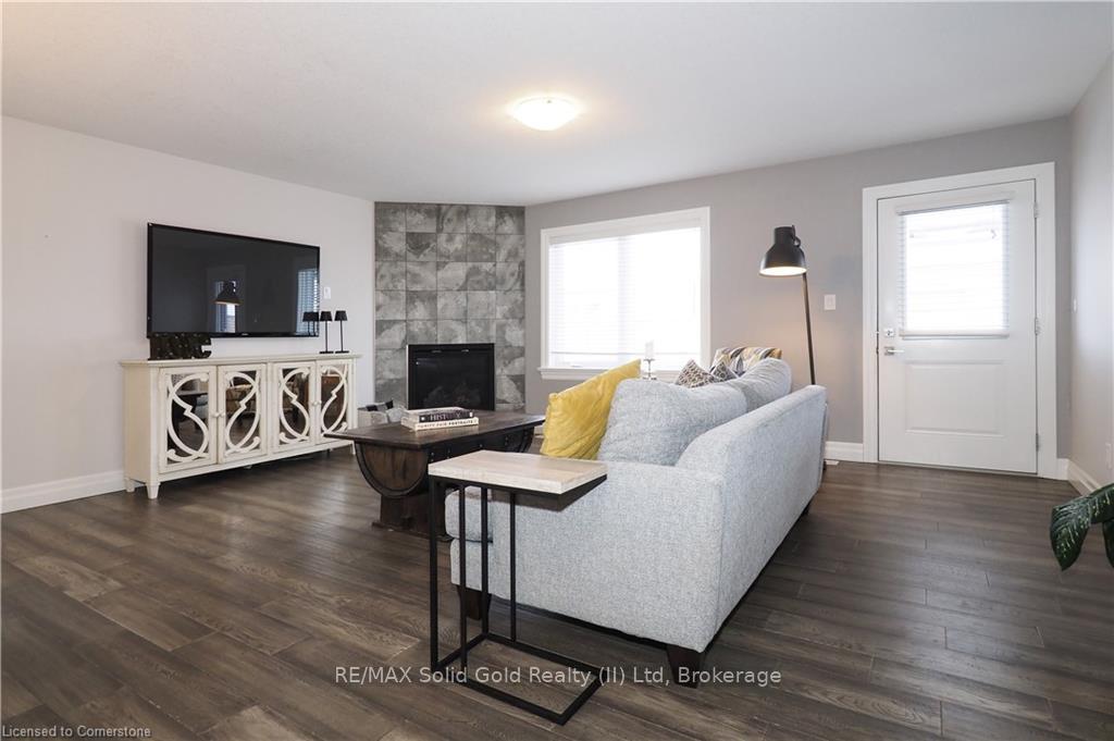 Photo 6 of 810 Davidson Avenue S, North Perth, Listowel — HOMEH