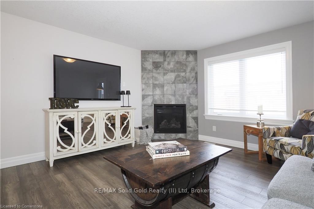 Photo 7 of 810 Davidson Avenue S, North Perth, Listowel — HOMEH