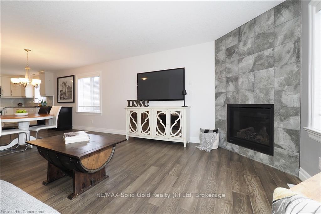 Photo 9 of 810 Davidson Avenue S, North Perth, Listowel — HOMEH