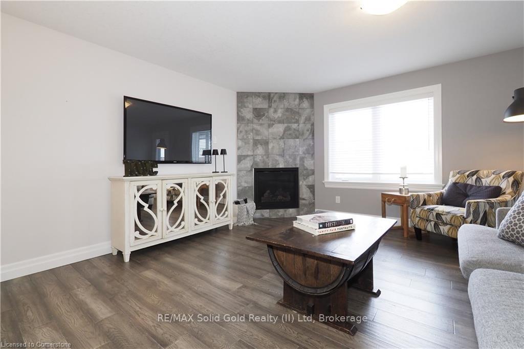 Photo 11 of 810 Davidson Avenue S, North Perth, Listowel — HOMEH