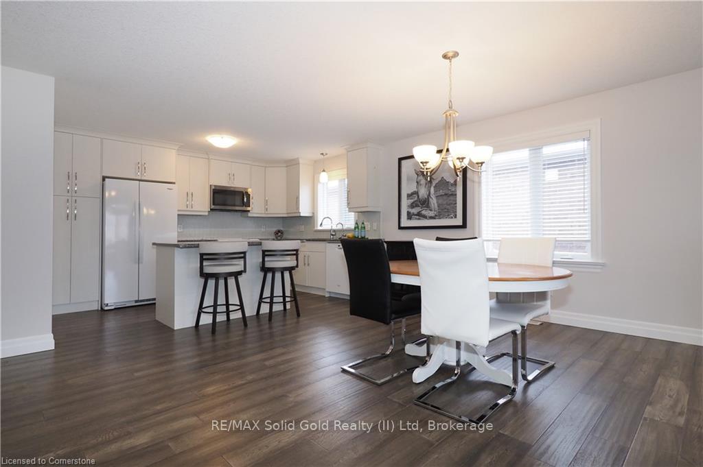 Photo 15 of 810 Davidson Avenue S, North Perth, Listowel — HOMEH
