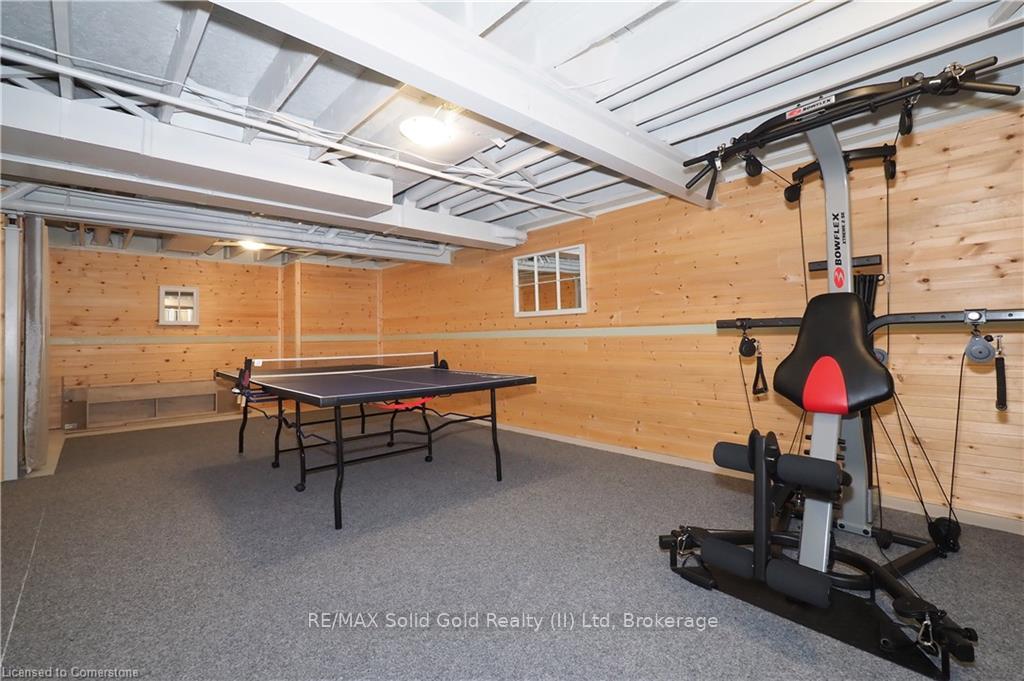 Photo 42 of 810 Davidson Avenue S, North Perth, Listowel — HOMEH