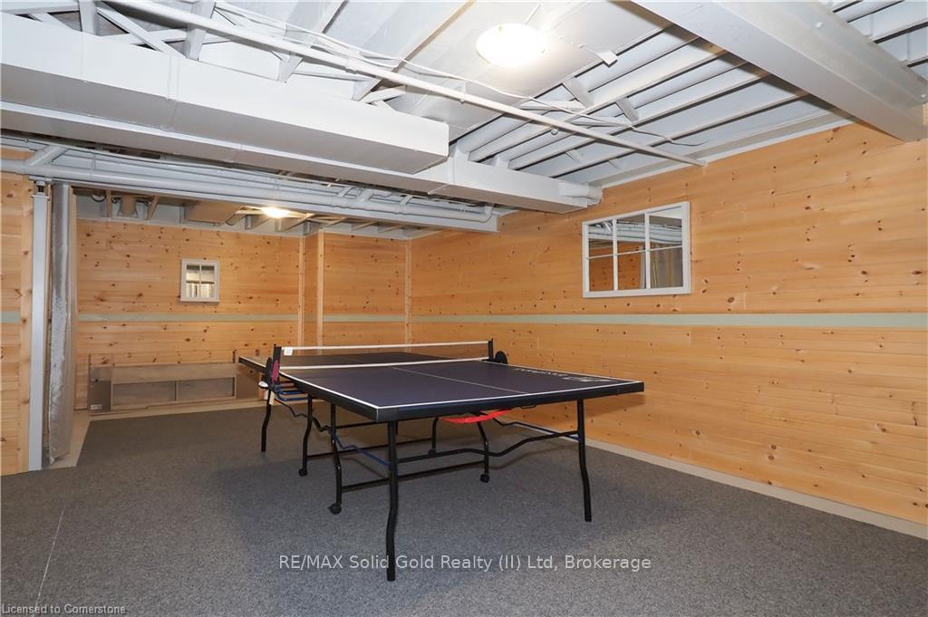 Photo 43 of 810 Davidson Avenue S, North Perth, Listowel — HOMEH