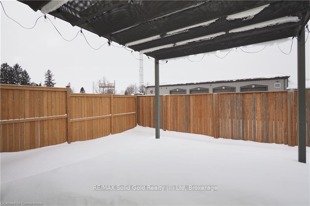 Photo 44 of 810 Davidson Avenue S, North Perth, Listowel — HOMEH