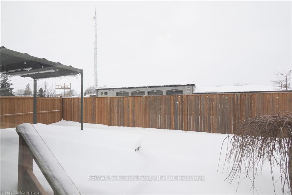 Photo 46 of 810 Davidson Avenue S, North Perth, Listowel — HOMEH