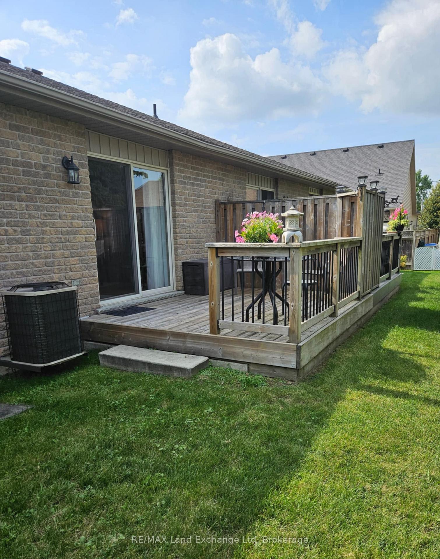 Photo 1 of 395 Danby Street E, North Perth, Listowel — HOMEH