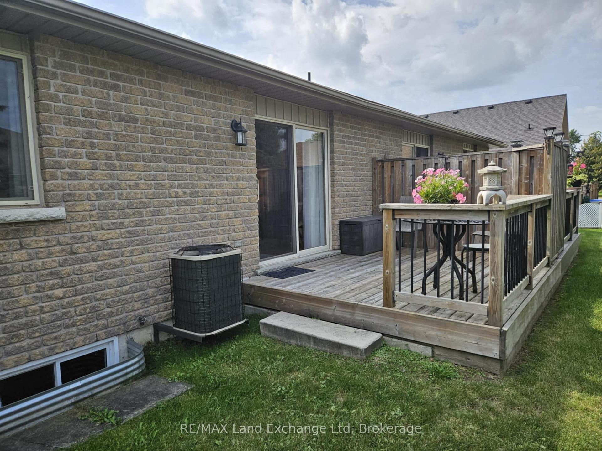 Photo 2 of 395 Danby Street E, North Perth, Listowel — HOMEH