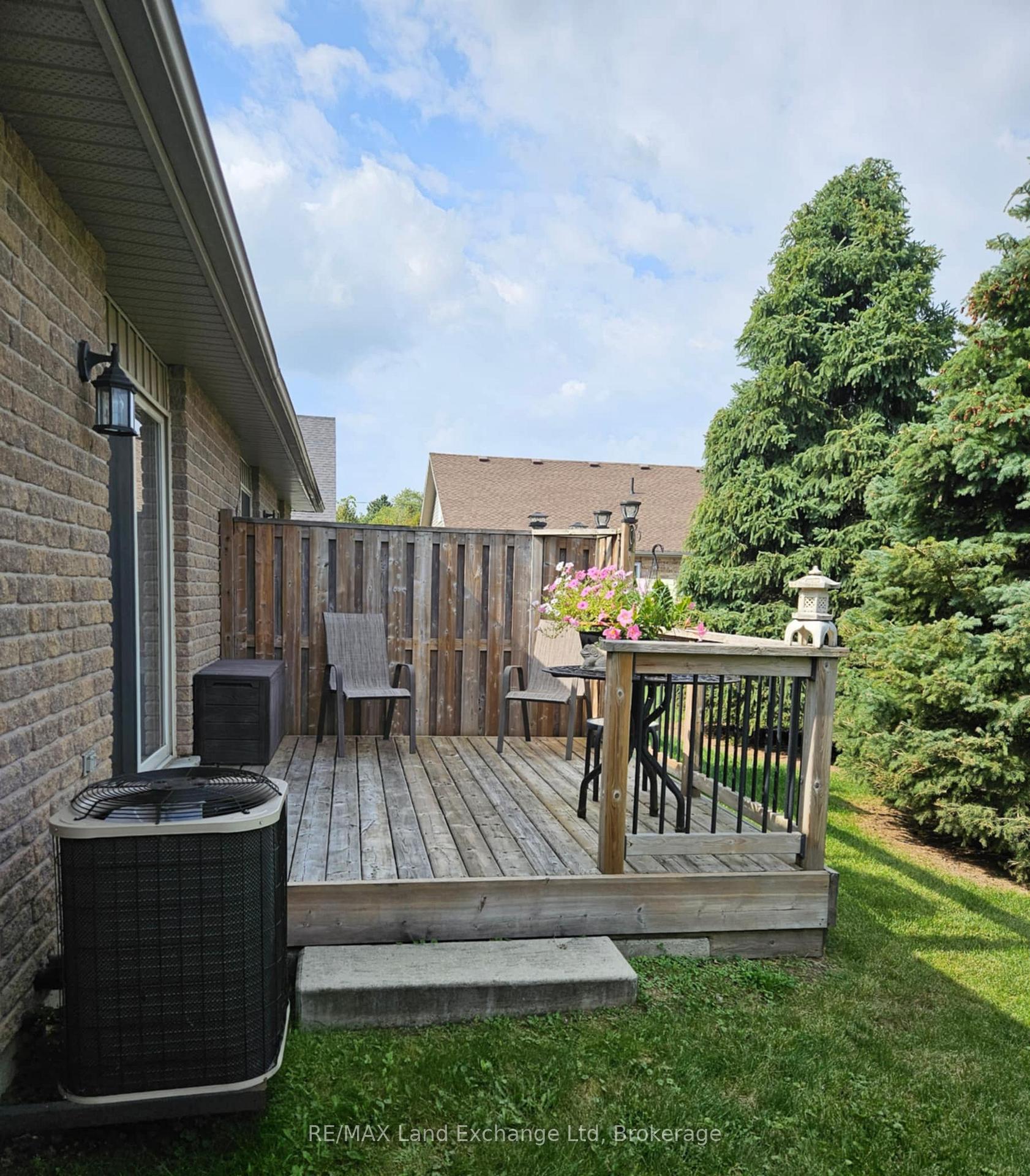 Photo 3 of 395 Danby Street E, North Perth, Listowel — HOMEH