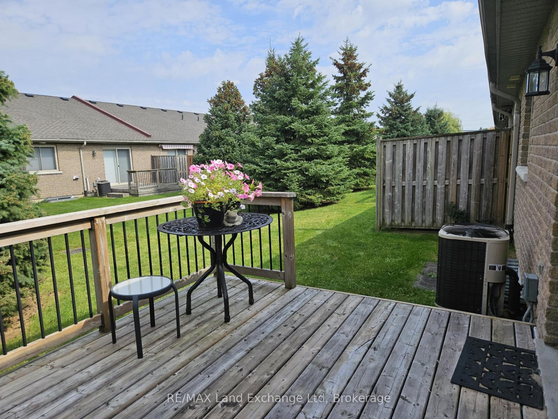 Photo 4 of 395 Danby Street E, North Perth, Listowel — HOMEH