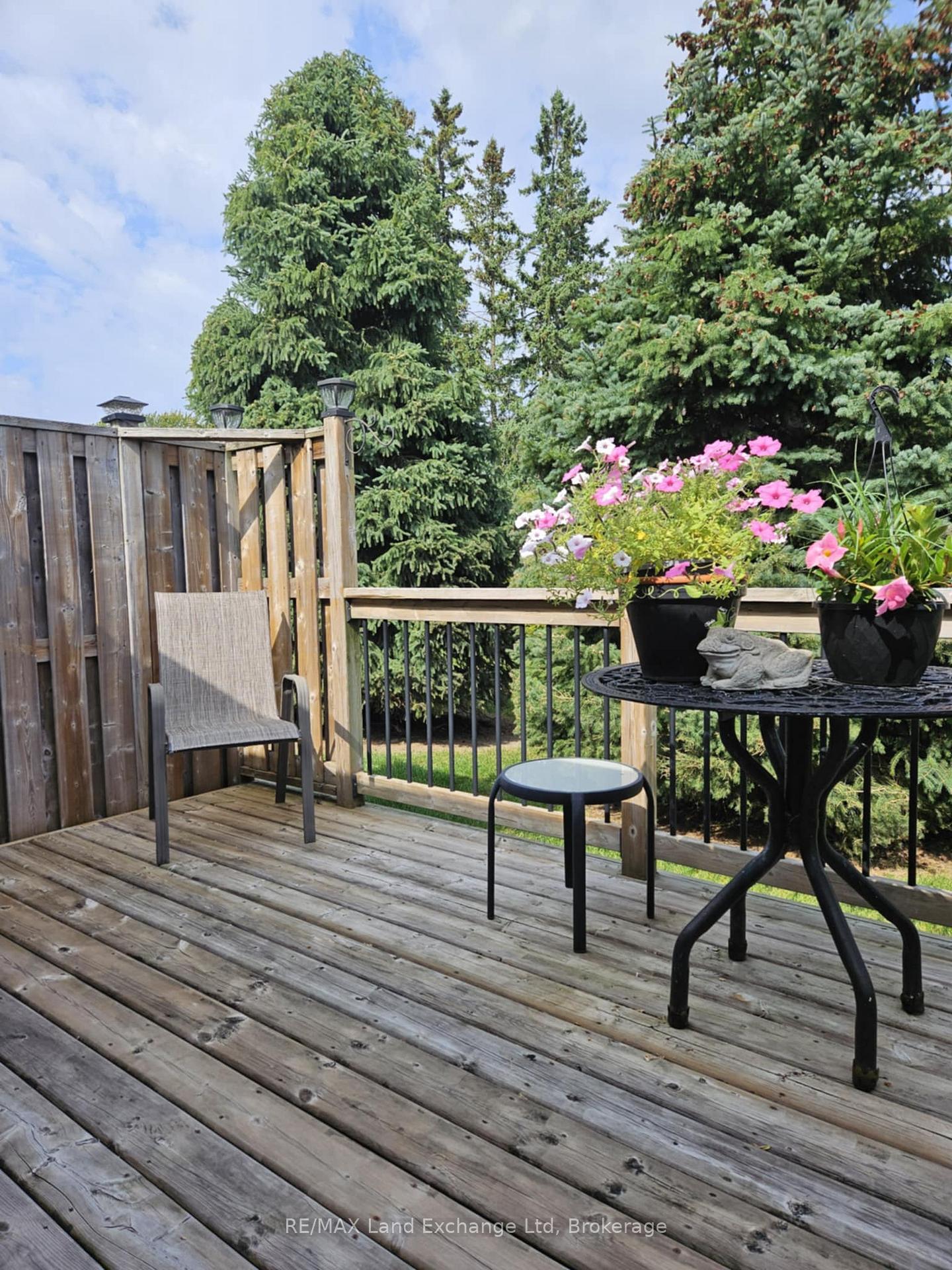 Photo 5 of 395 Danby Street E, North Perth, Listowel — HOMEH