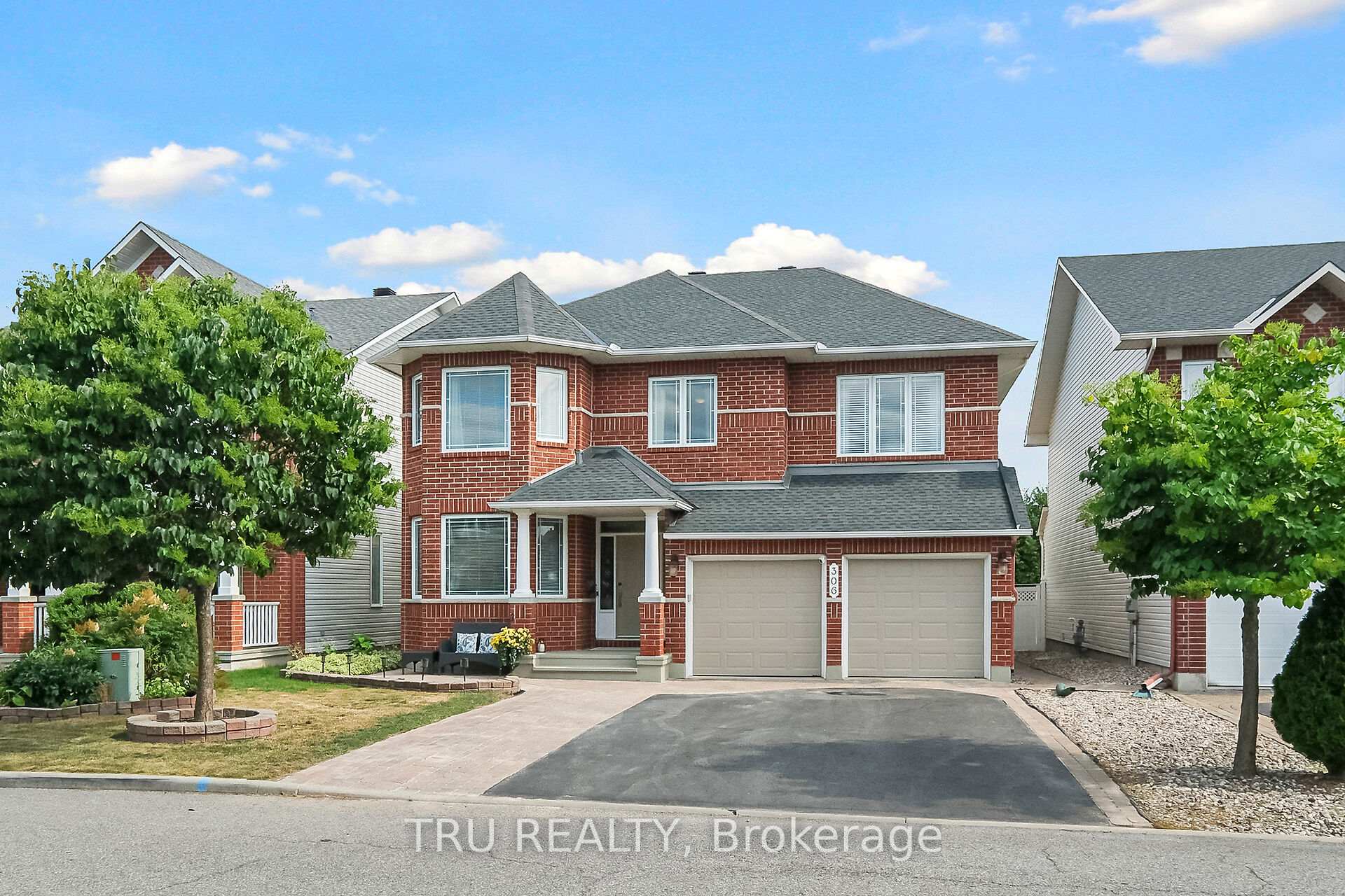 Photo 1 of 306 Dawnlight Street, Ottawa, Avalon East — HOMEH