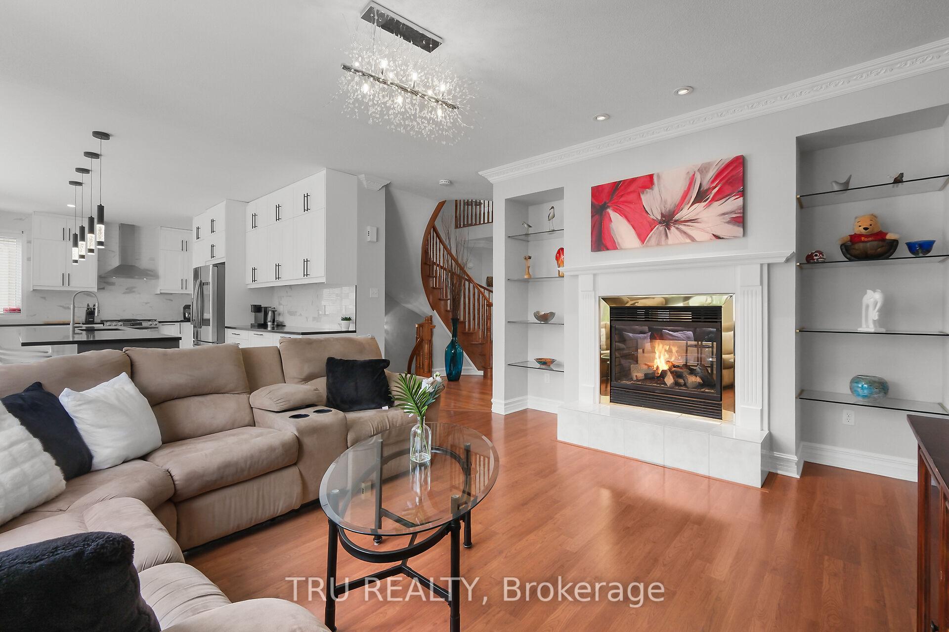 Photo 7 of 306 Dawnlight Street, Ottawa, Avalon East — HOMEH