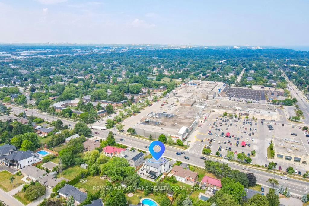 Photo 43 of 334 Third Lane, Oakville, West — HOMEH