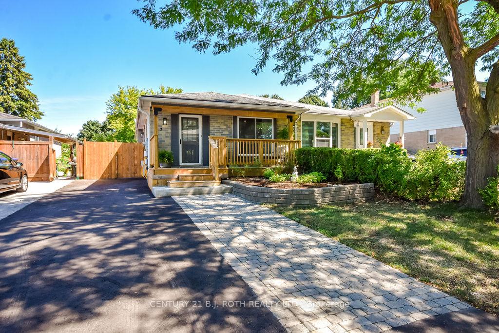 Photo 2 of 47 Stewart Avenue, New Tecumseth, Alliston — HOMEH