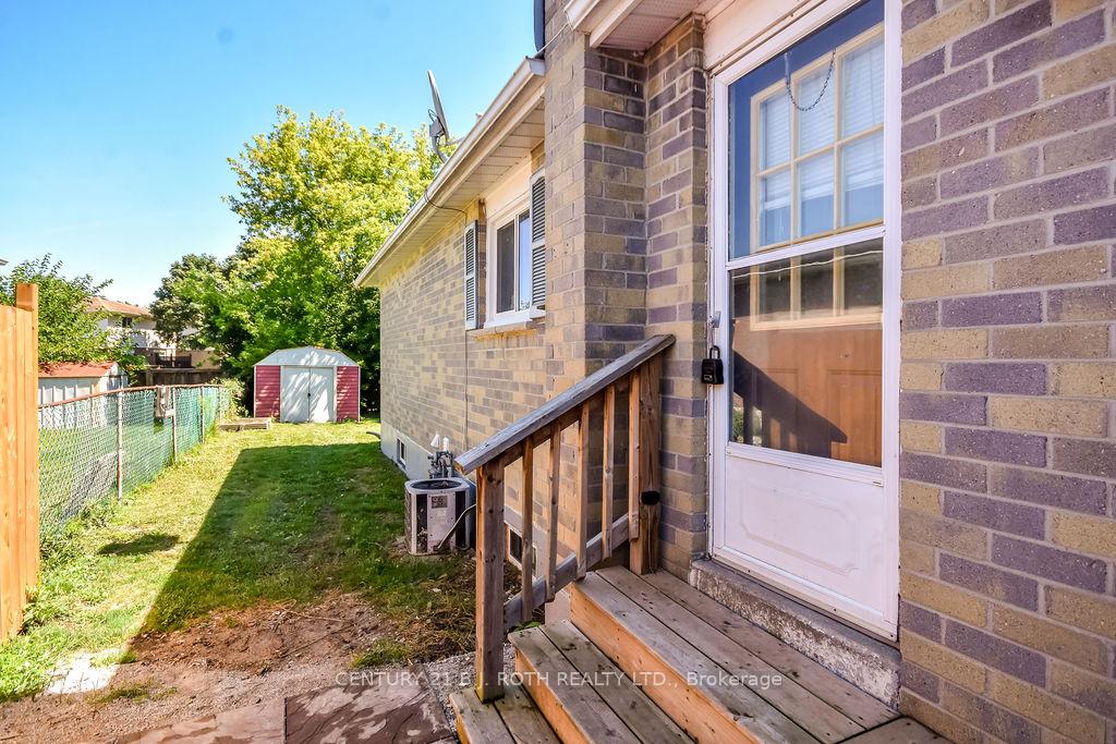 Photo 4 of 47 Stewart Avenue, New Tecumseth, Alliston — HOMEH