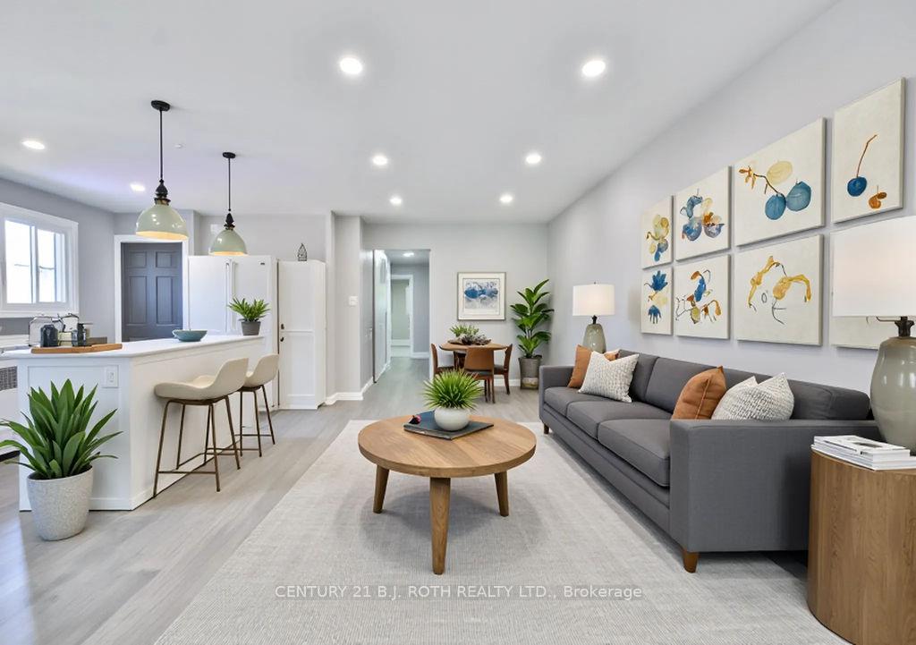 Photo 5 of 47 Stewart Avenue, New Tecumseth, Alliston — HOMEH