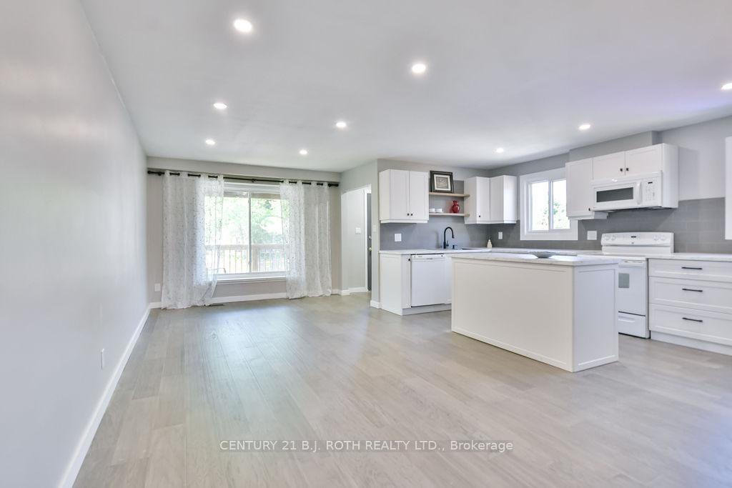 Photo 8 of 47 Stewart Avenue, New Tecumseth, Alliston — HOMEH