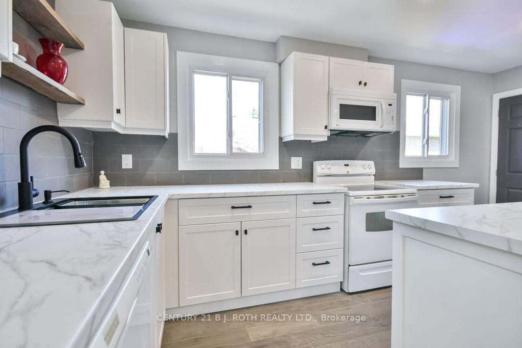 Photo 9 of 47 Stewart Avenue, New Tecumseth, Alliston — HOMEH