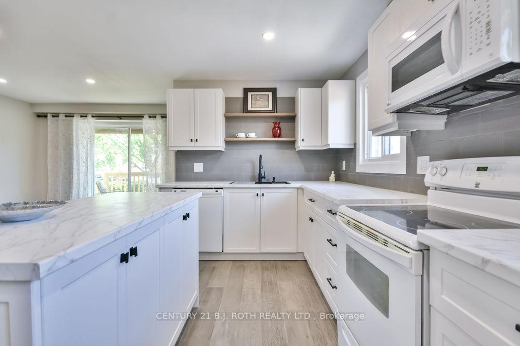 Photo 10 of 47 Stewart Avenue, New Tecumseth, Alliston — HOMEH