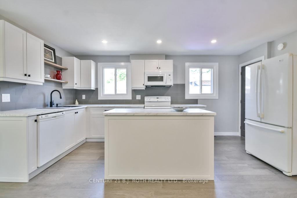 Photo 11 of 47 Stewart Avenue, New Tecumseth, Alliston — HOMEH