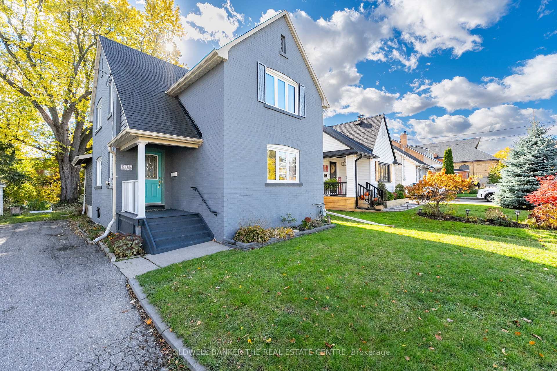 Photo 1 of 105 Hillcroft Street, Oshawa, O'Neill — HOMEH